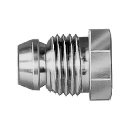 Resideo 1/4'' Compression Nut & Ferrule 0.65'' 386449